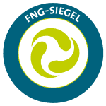 FNG Qualitätssiegel für nachhaltige Investmentfonds und Fondsanbieter