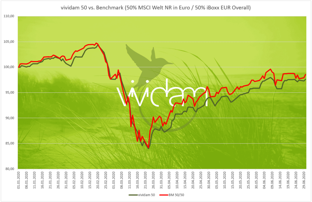 Vividam Strategie 50 Performance