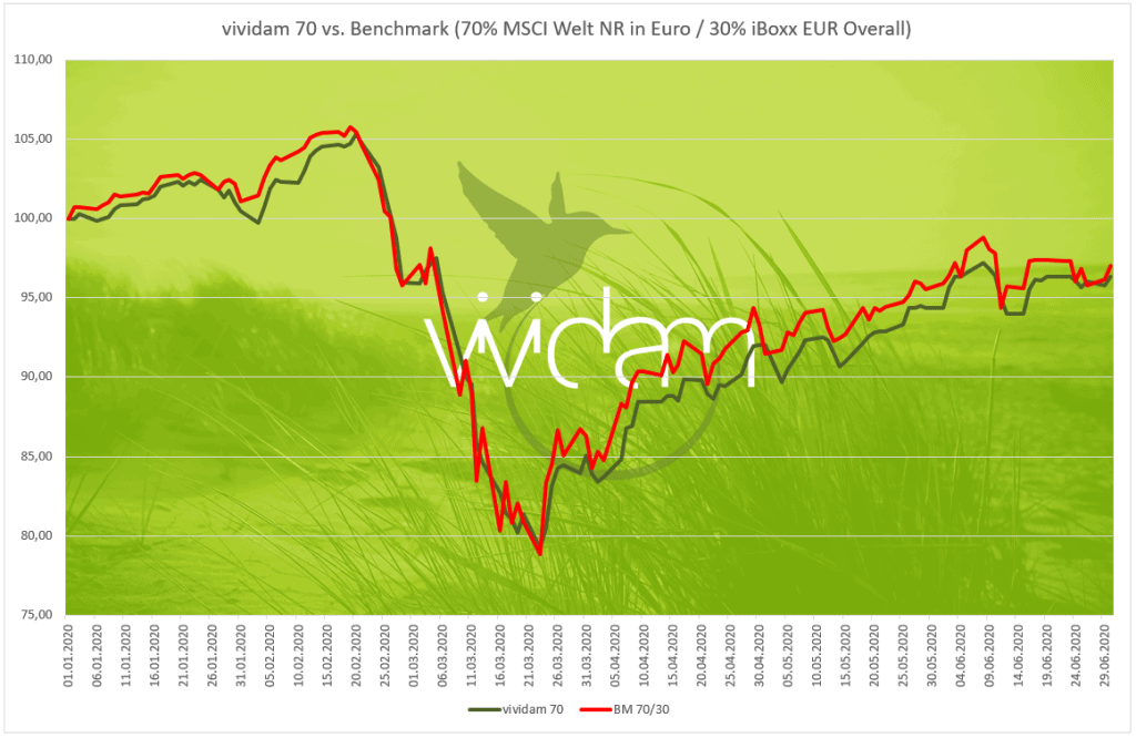 Vividam Strategie 70 Performance