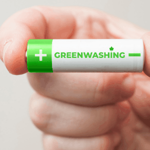 Greenwashing - Definition, Identifikation und Vermeidung