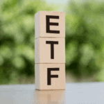 Grüne ETF - nachhaltige Geldanlagen