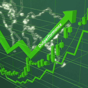 Outperformance mit nachhaltigen Investments