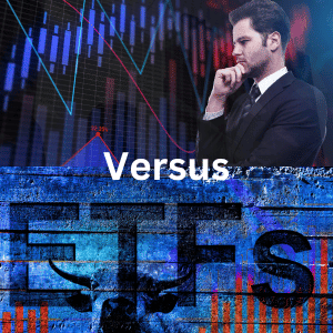 Nachhaltige Geldanlage - Aktiv gemanagte Fonds versus ETFs