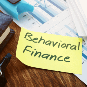 Behavioral Finance -Definition und Funktionsweise
