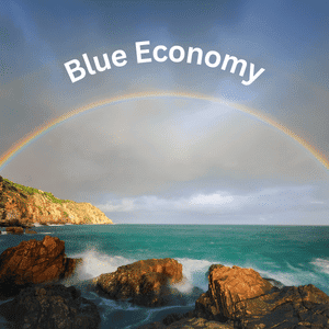 Blue Economy - Was man darunter verstehen muss